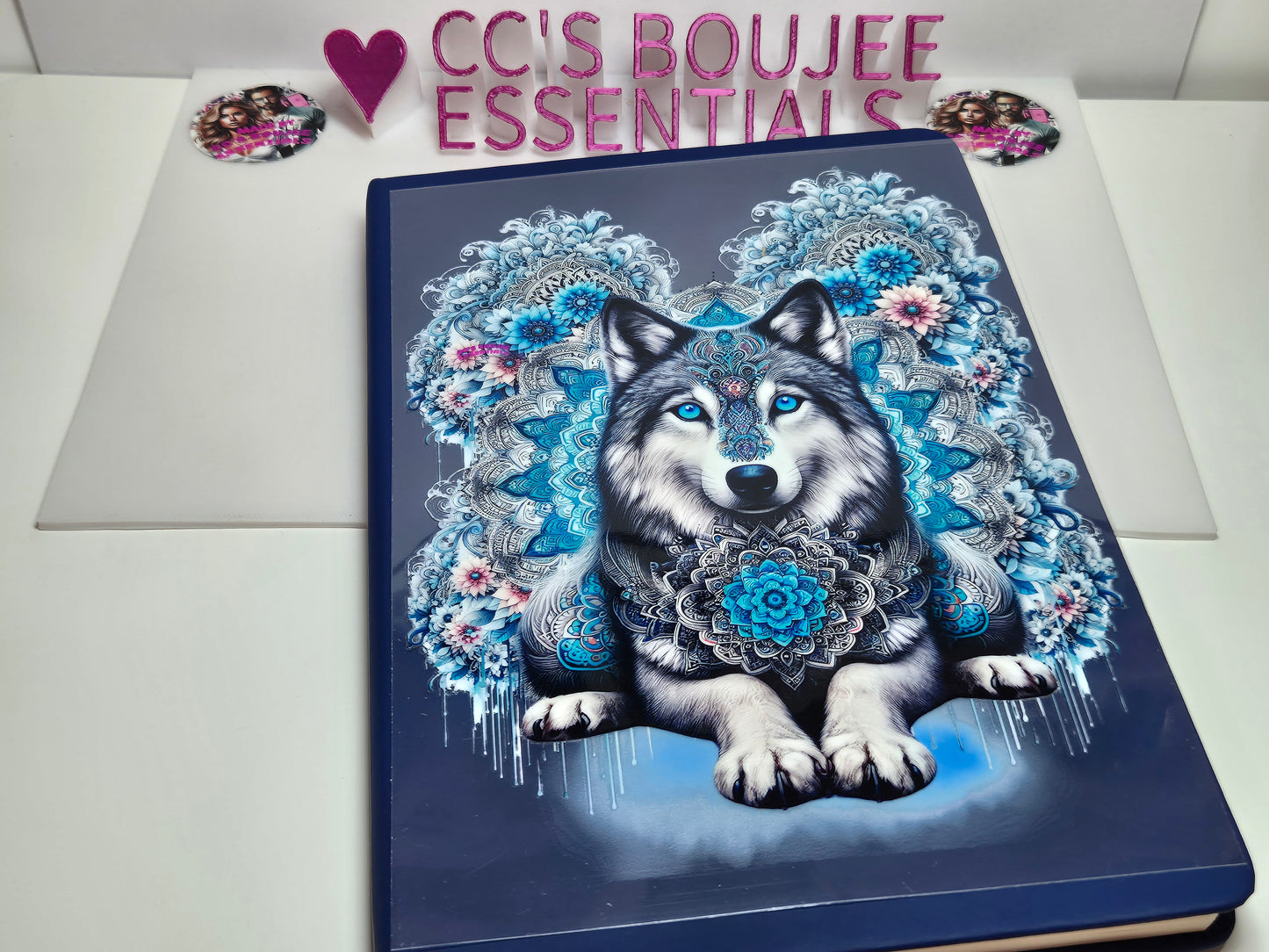WOLF A5 EXCLUSIVE