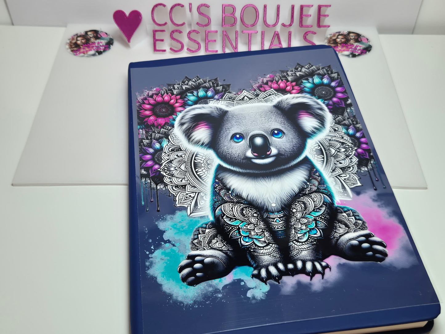 KOALA A5 EXCLUSIVE