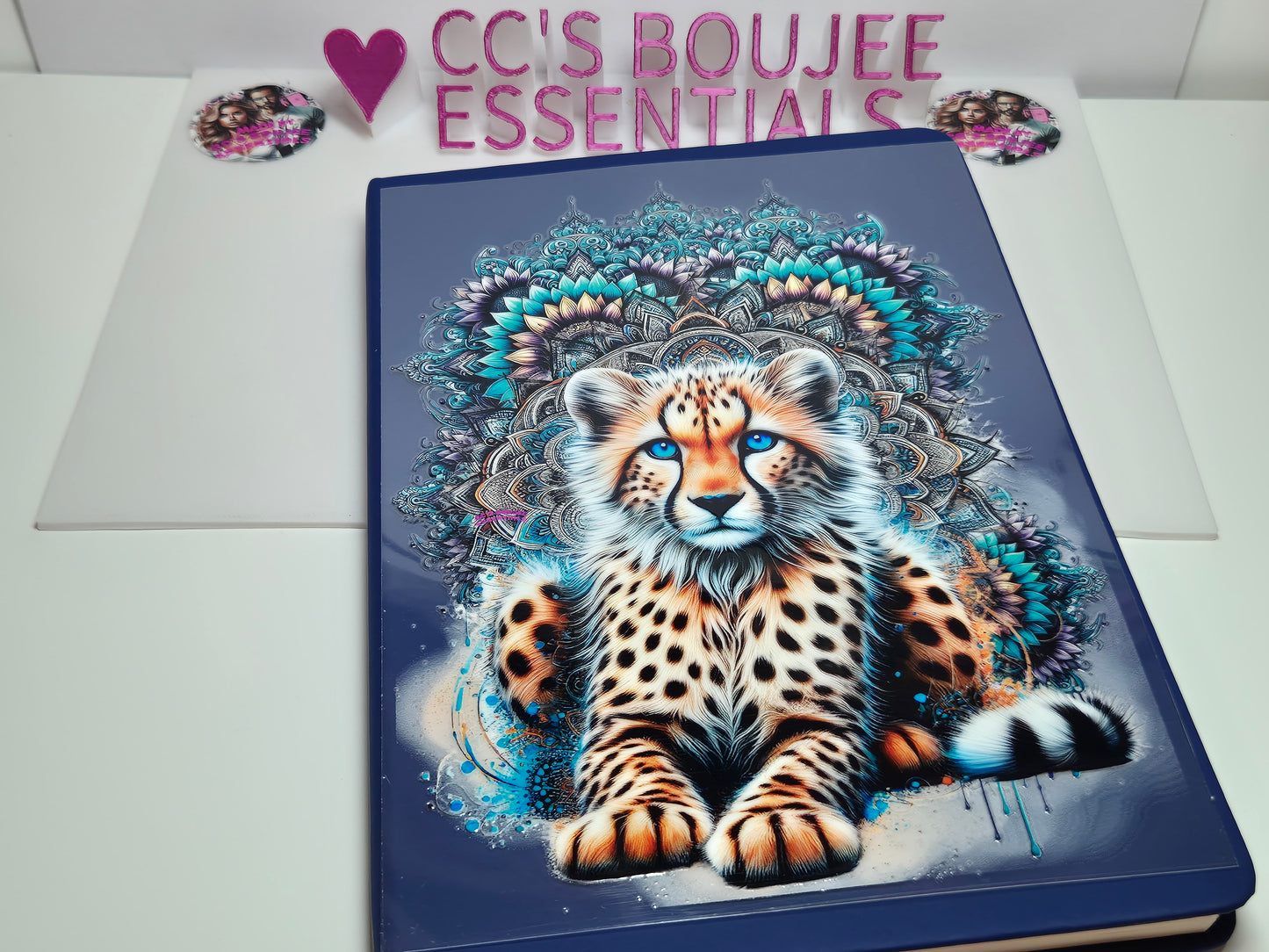 CHEETAH A5 EXCLUSIVE