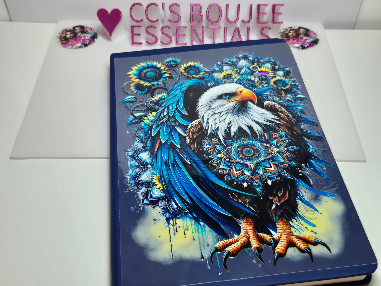 EAGLE A5 EXCLUSIVE