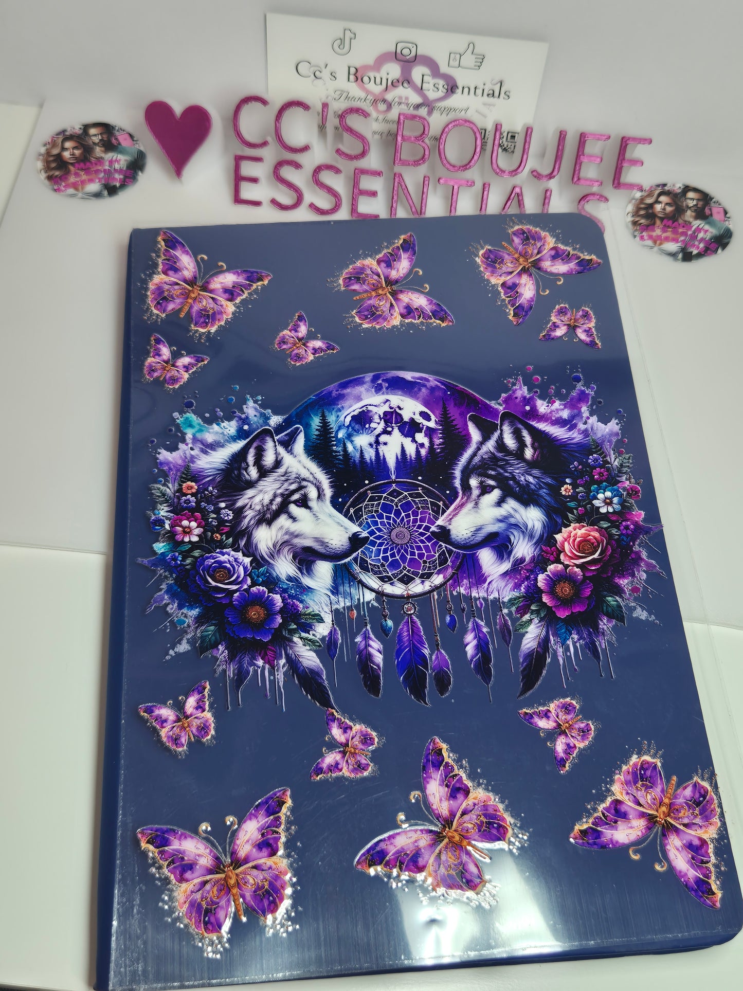 A5 CATALOUGE WRAP 26