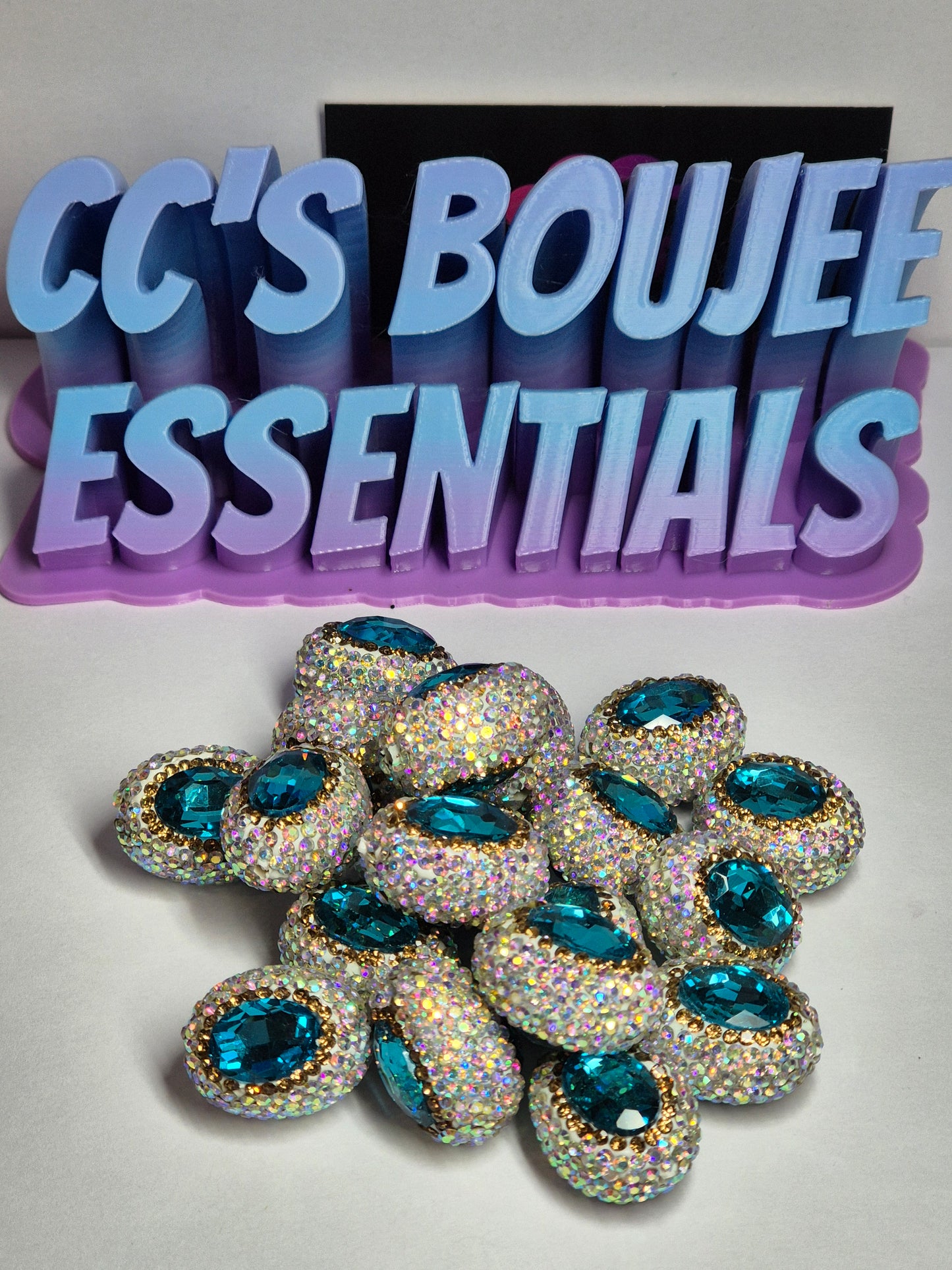 DESIGNER BEAD #11