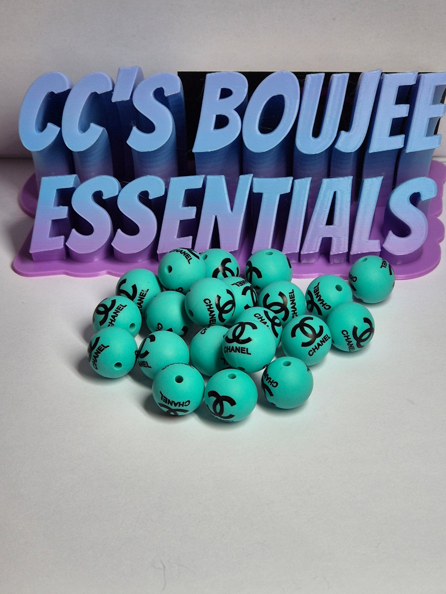 DESIGNER BEAD #22