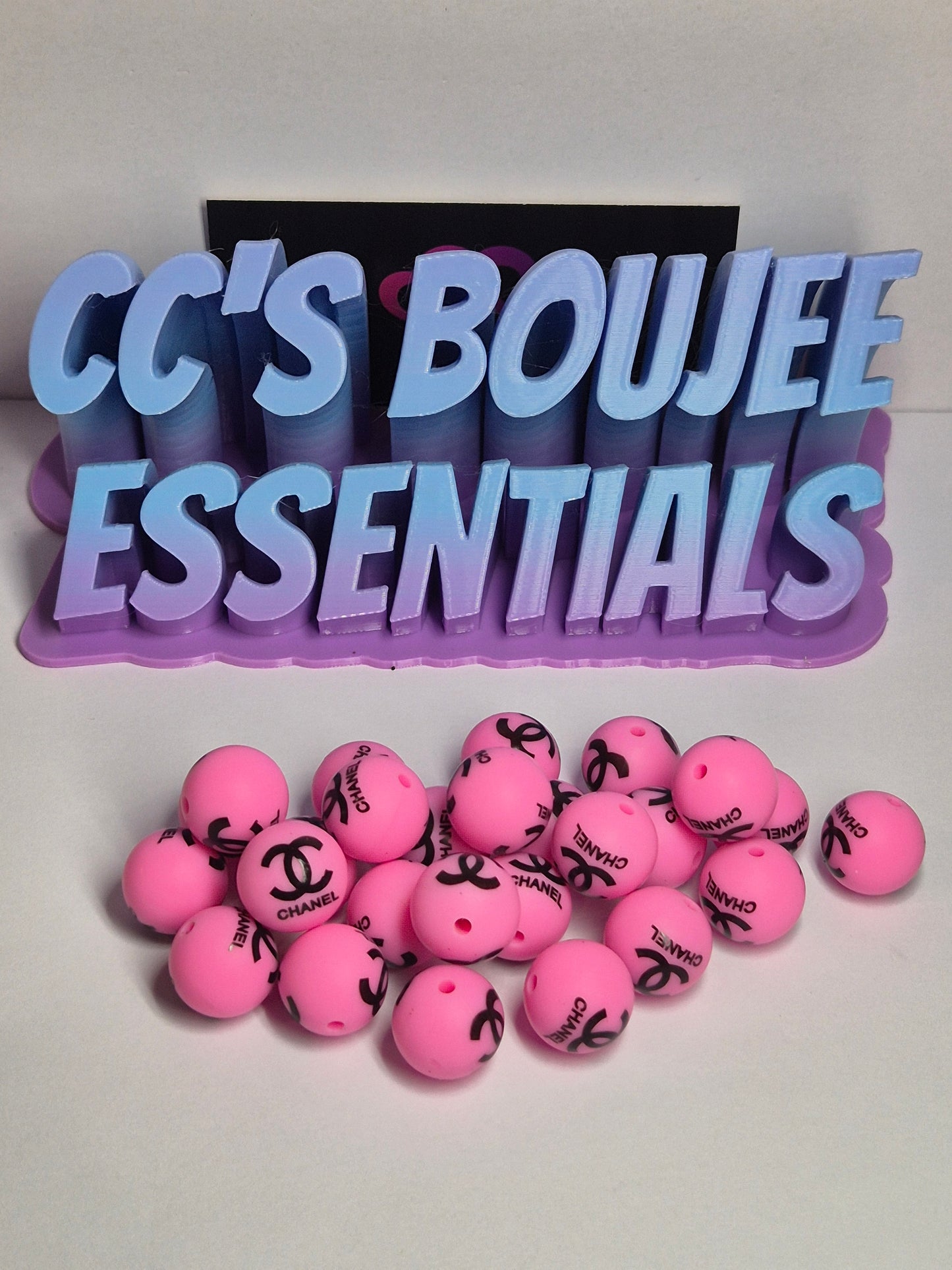 DESIGNER BEAD #21
