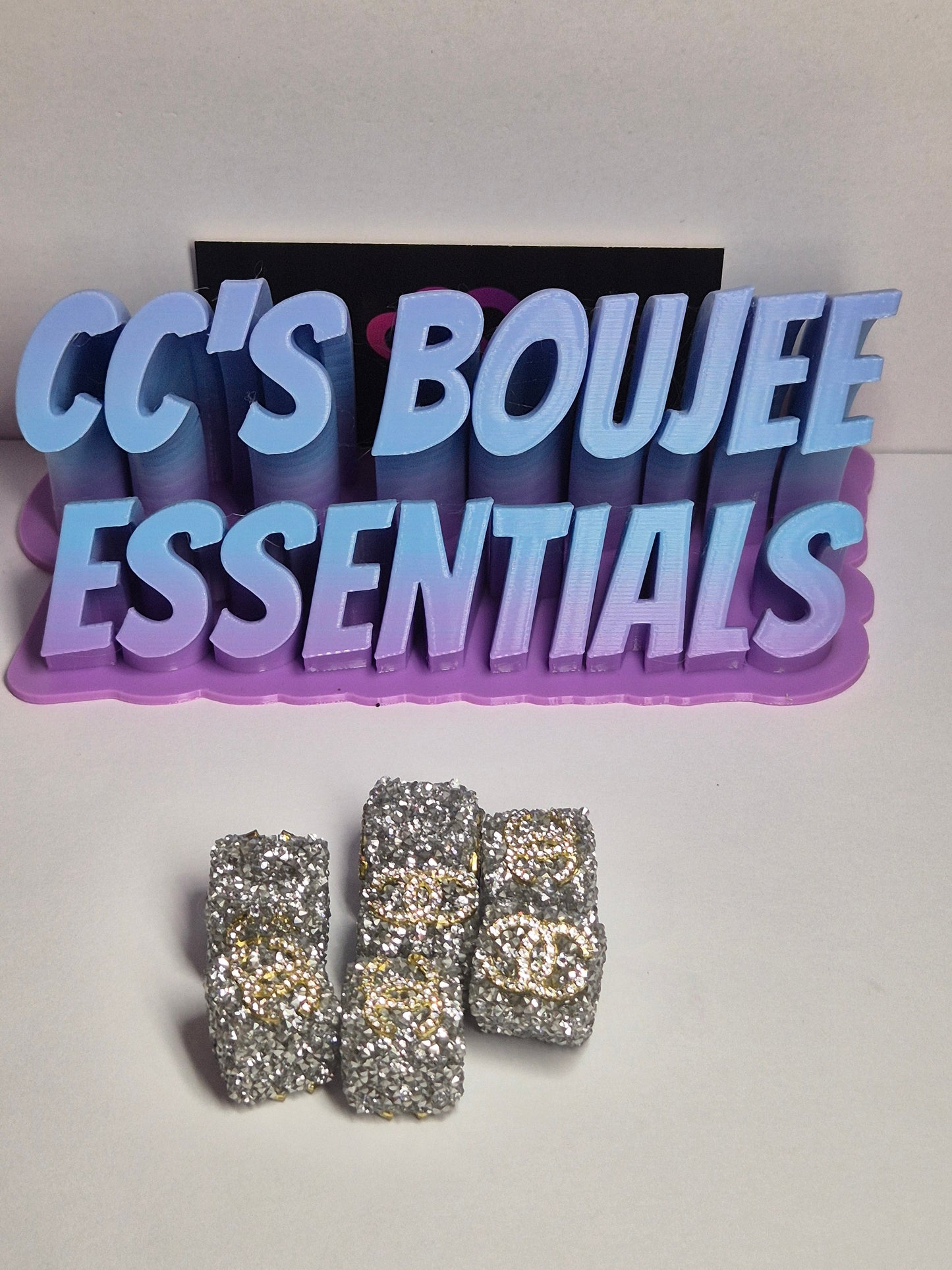 DESIGNER BEAD #14