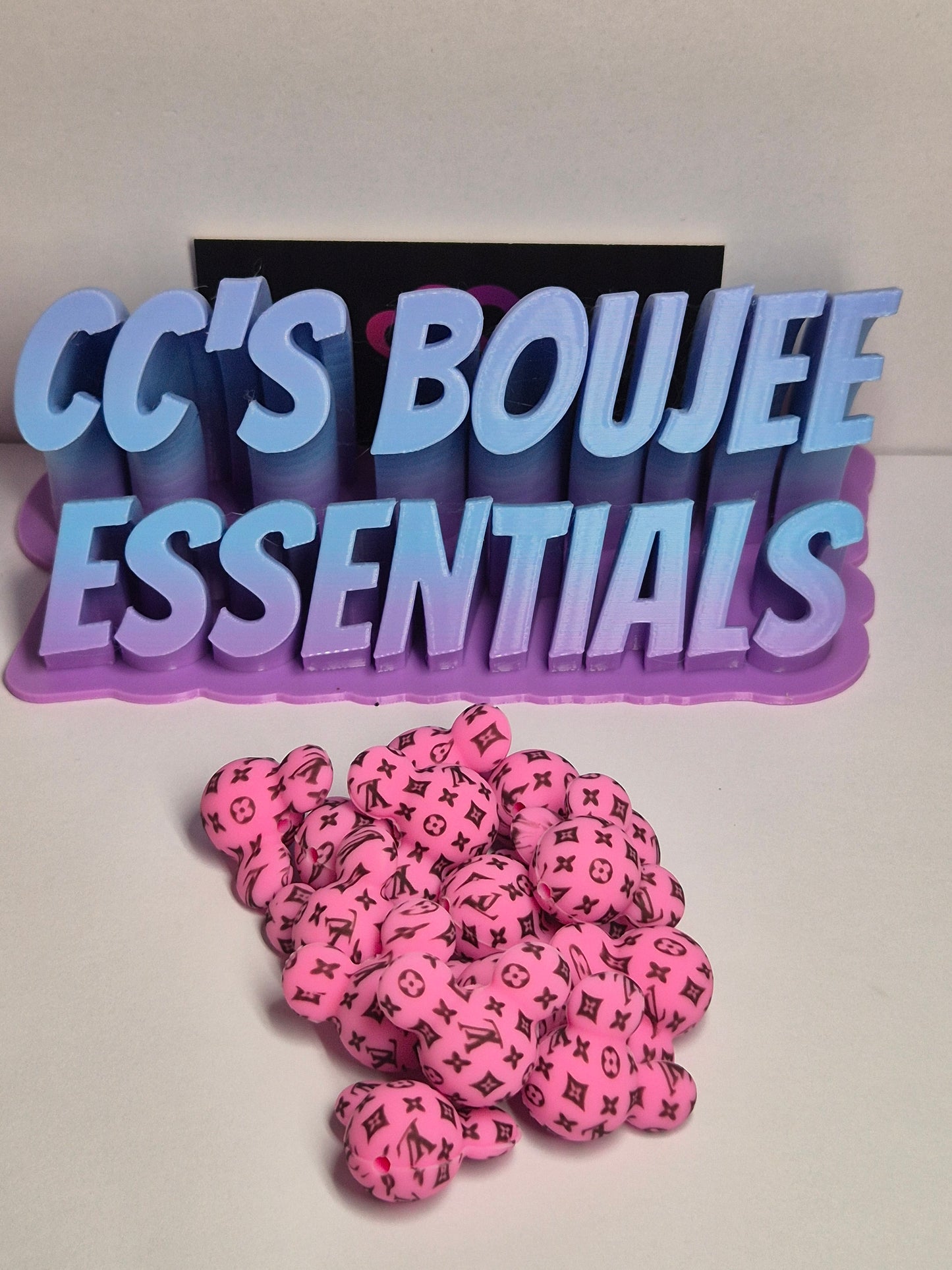 DESIGNER BEAD #23