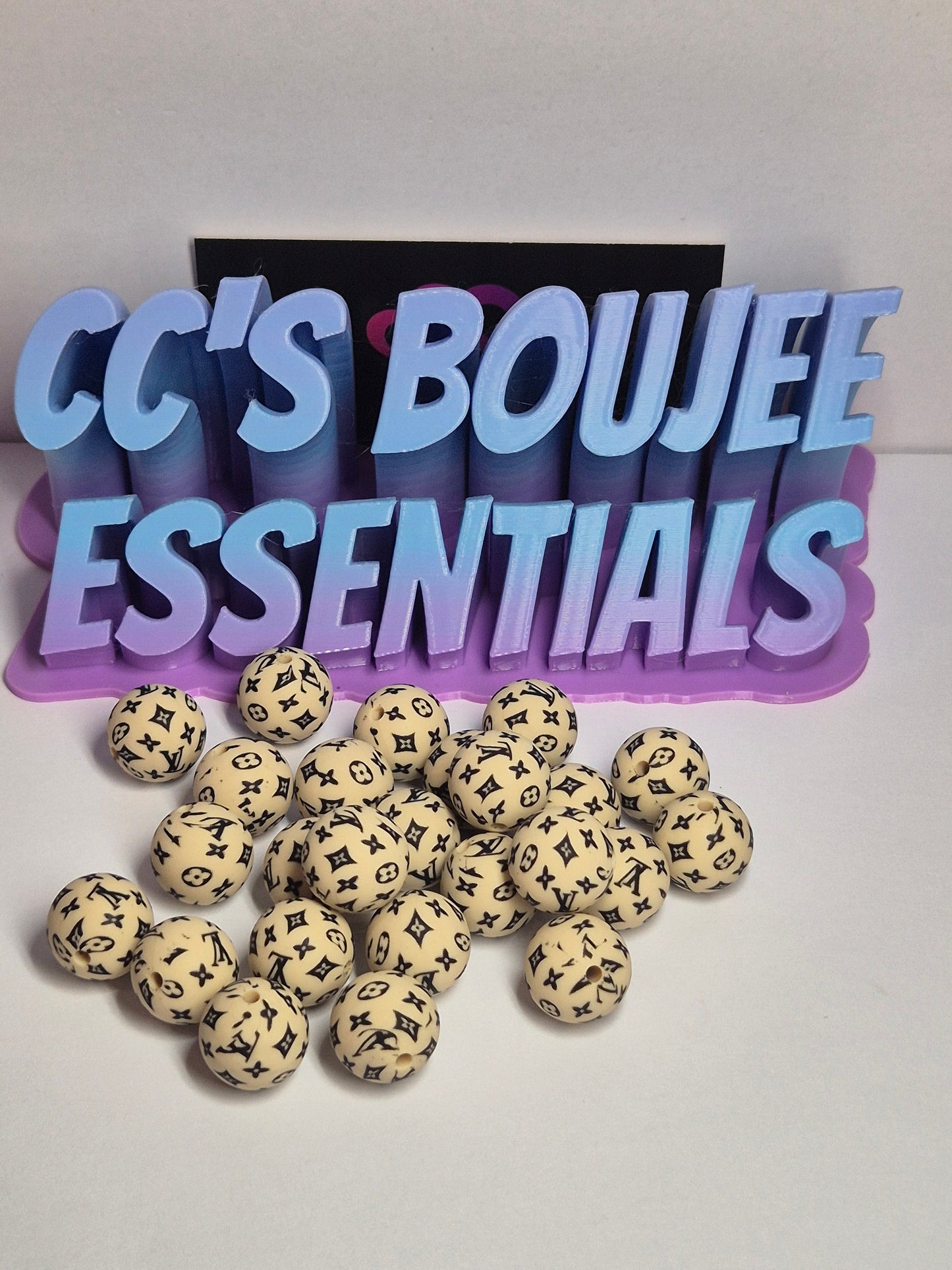 DESIGNER BEAD #28