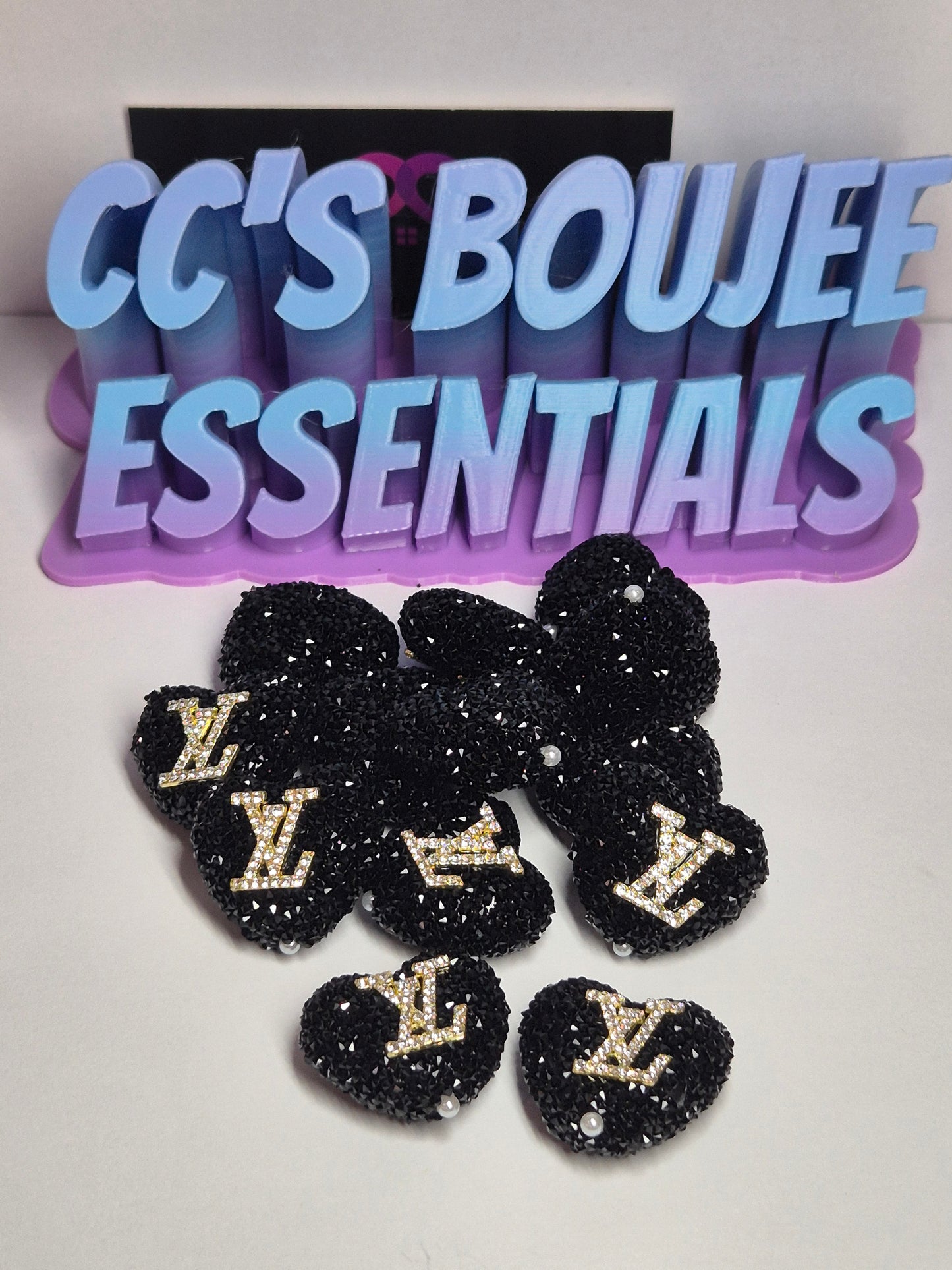 DESIGNER BEAD #12
