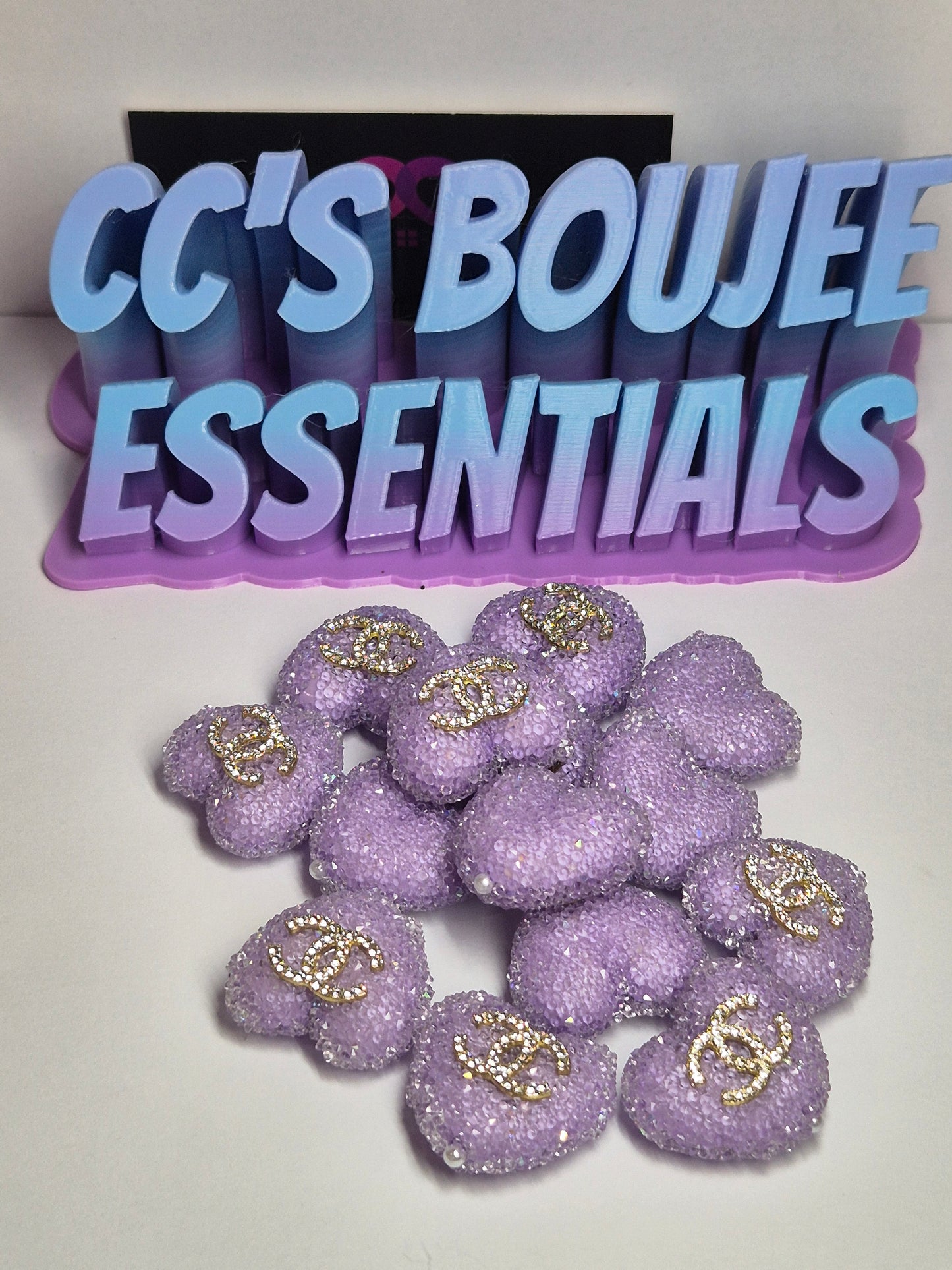 DESIGNER BEAD #17
