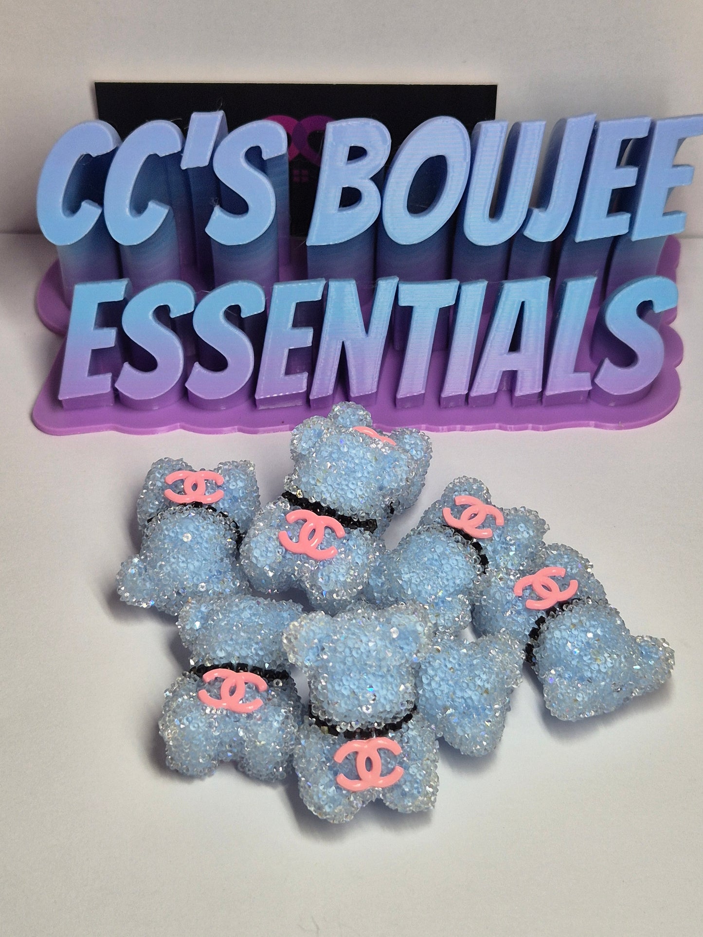 DESIGNER BEAD #13
