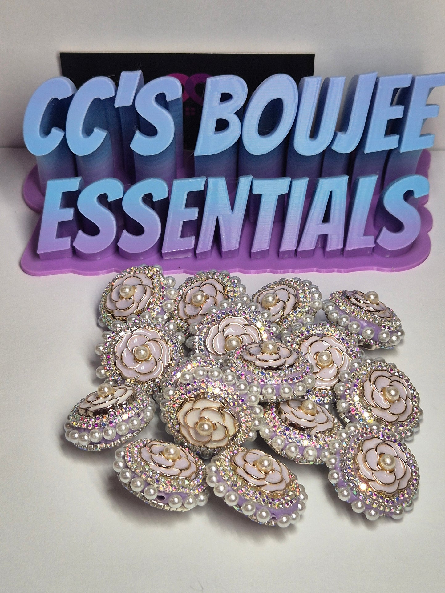 DESIGNER BEAD #9