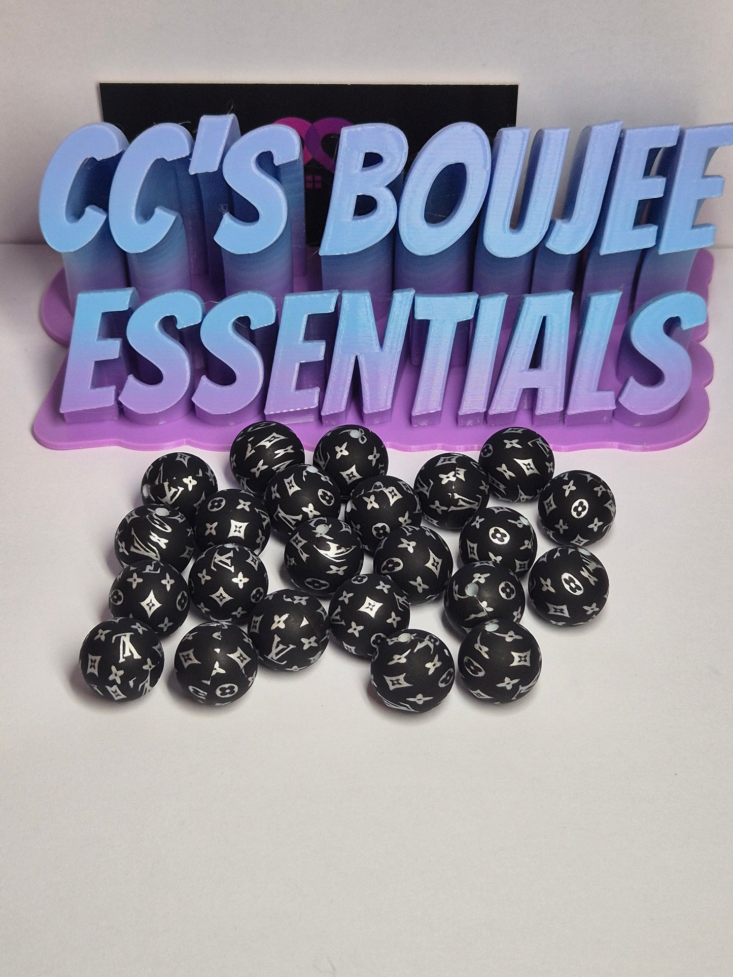 DESIGNER BEAD #26