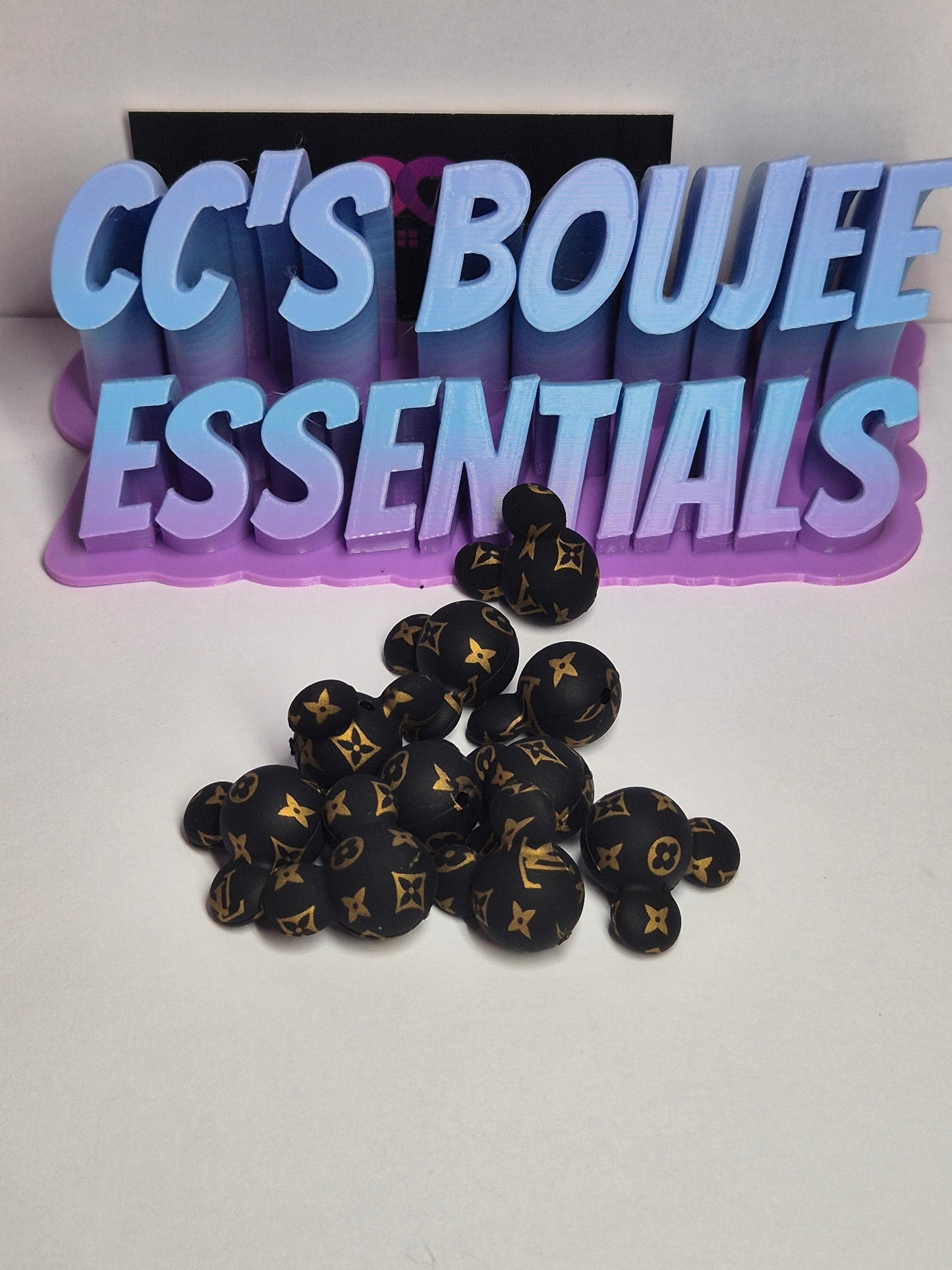 DESIGNER BEAD #25