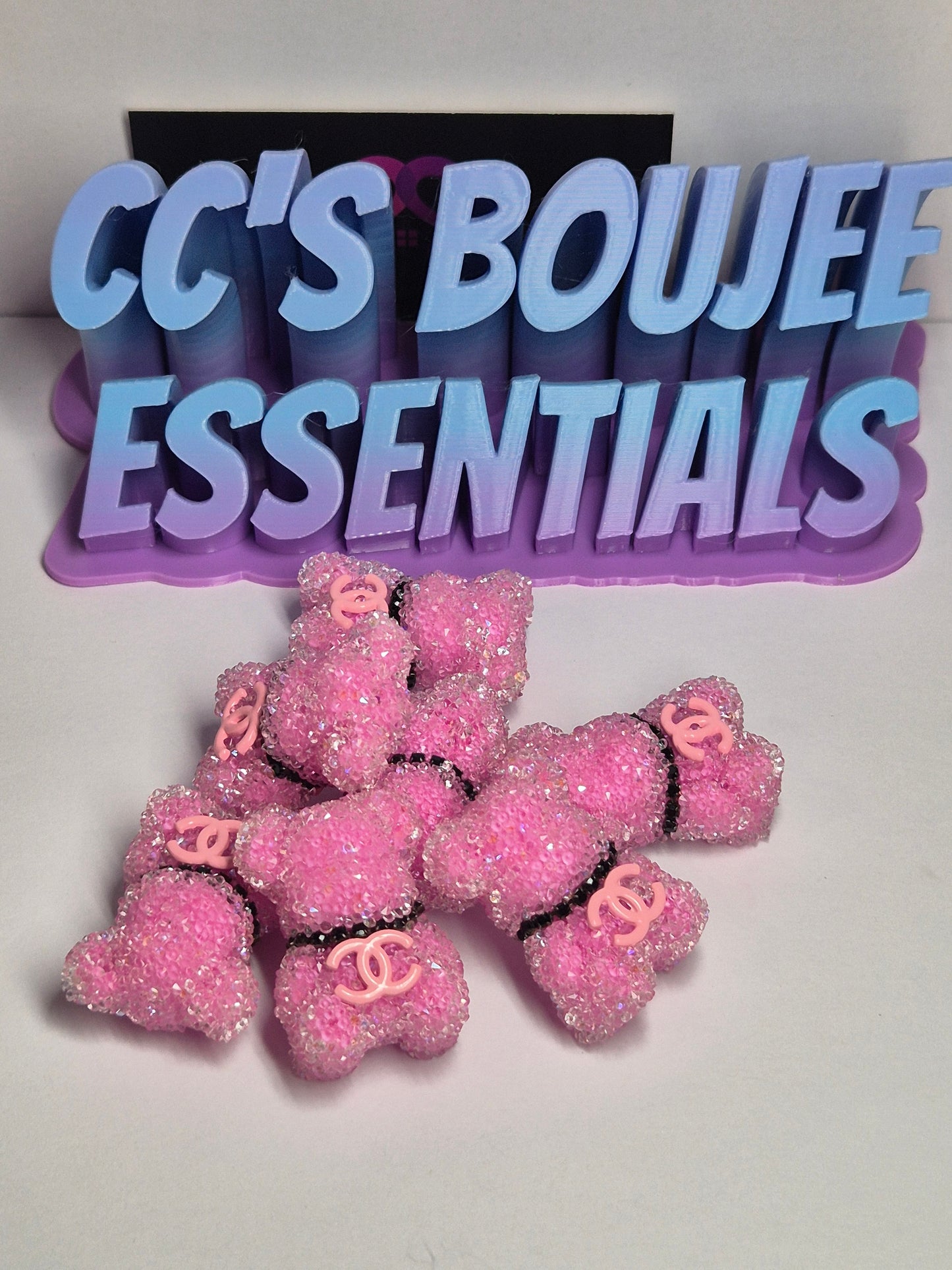 DESIGNER BEAD #15