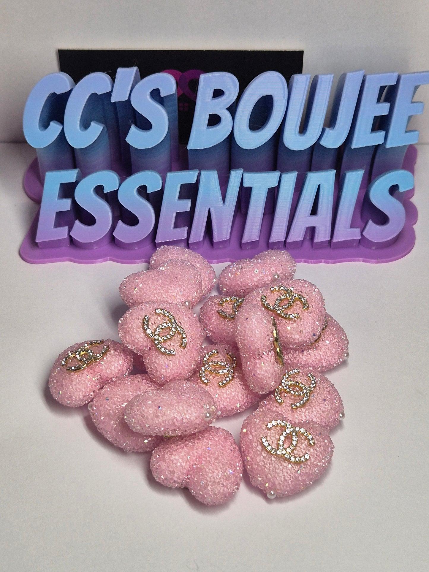 DESIGNER BEAD #16