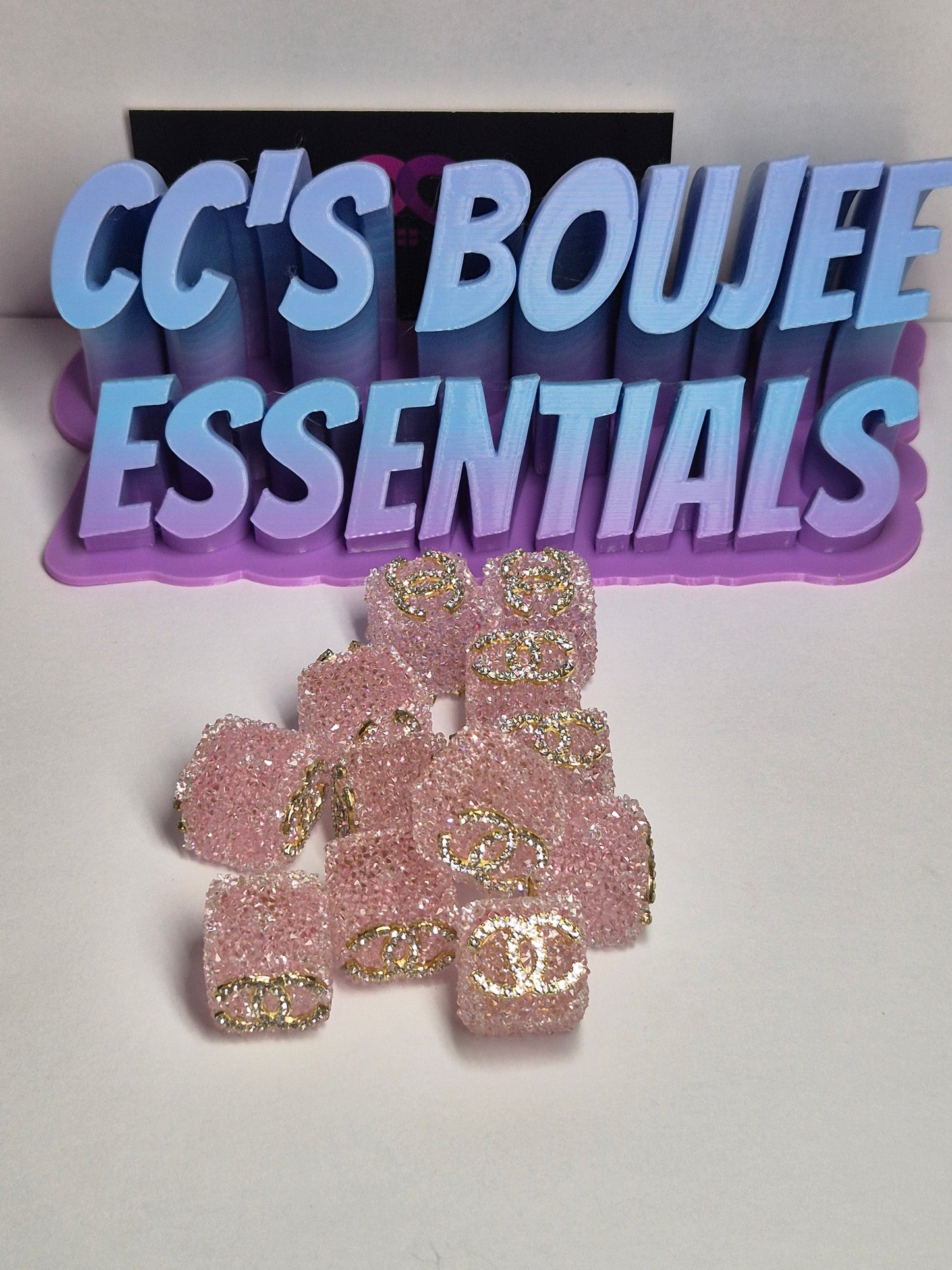DESIGNER BEAD #20