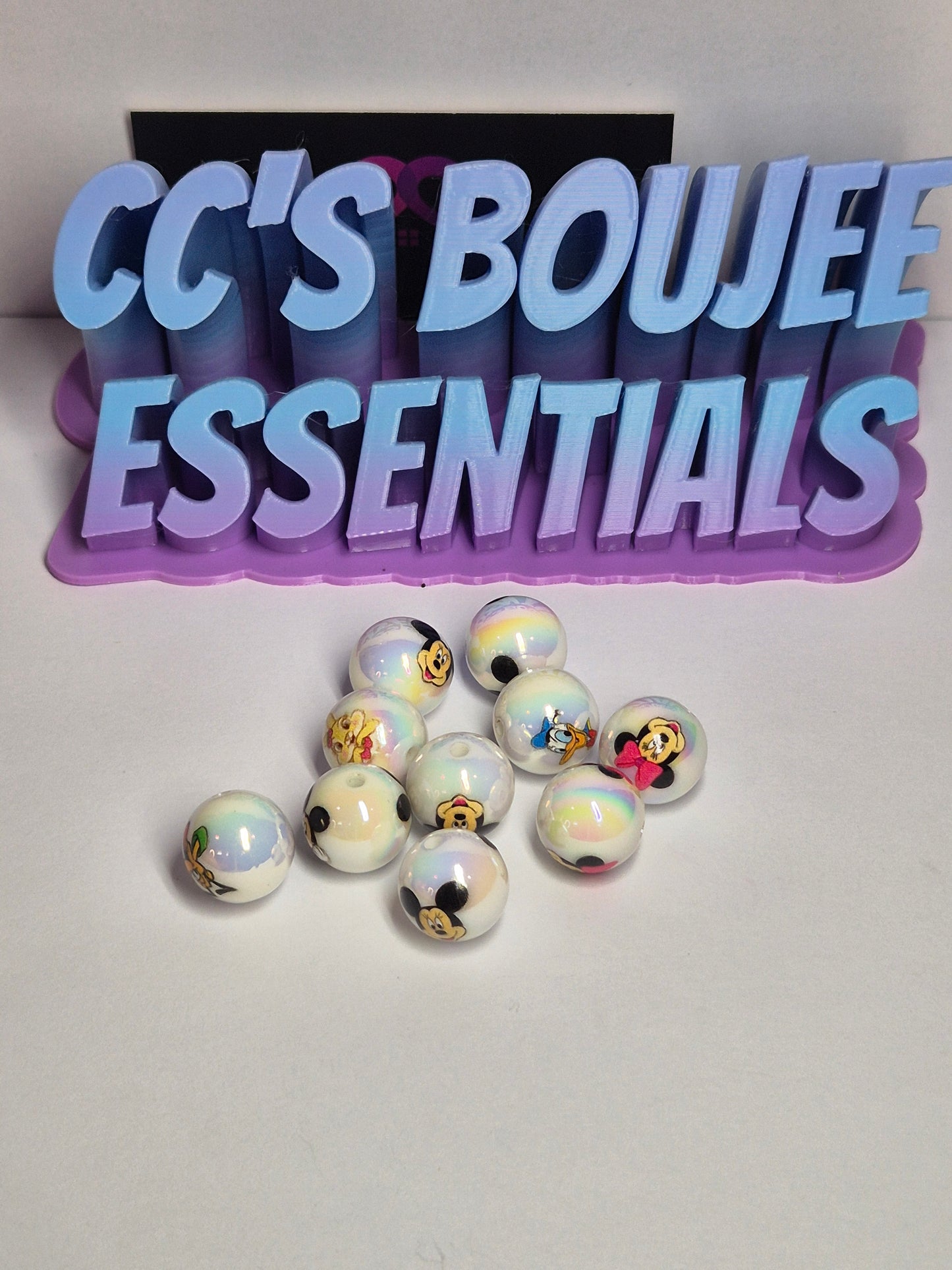 BEAD PACK