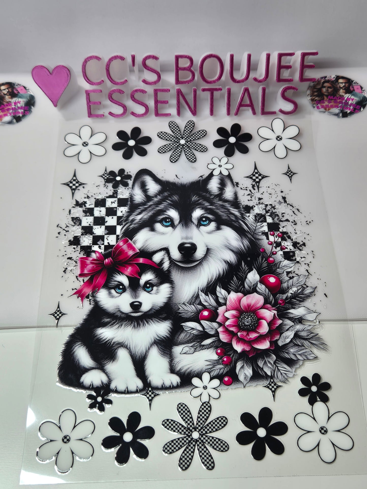 A5 CATALOUGE WRAP 121