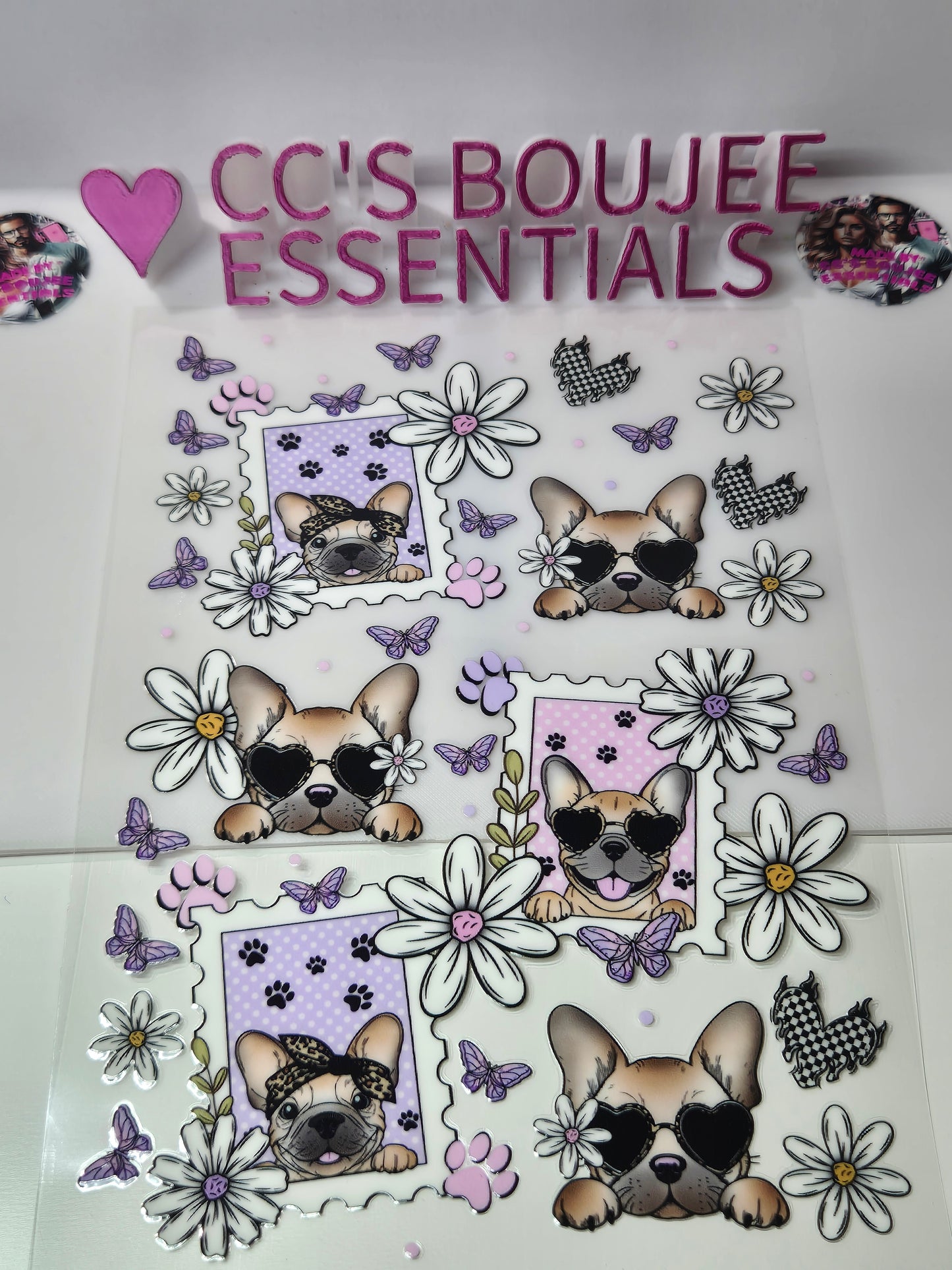 A5 CATALOUGE WRAP 108