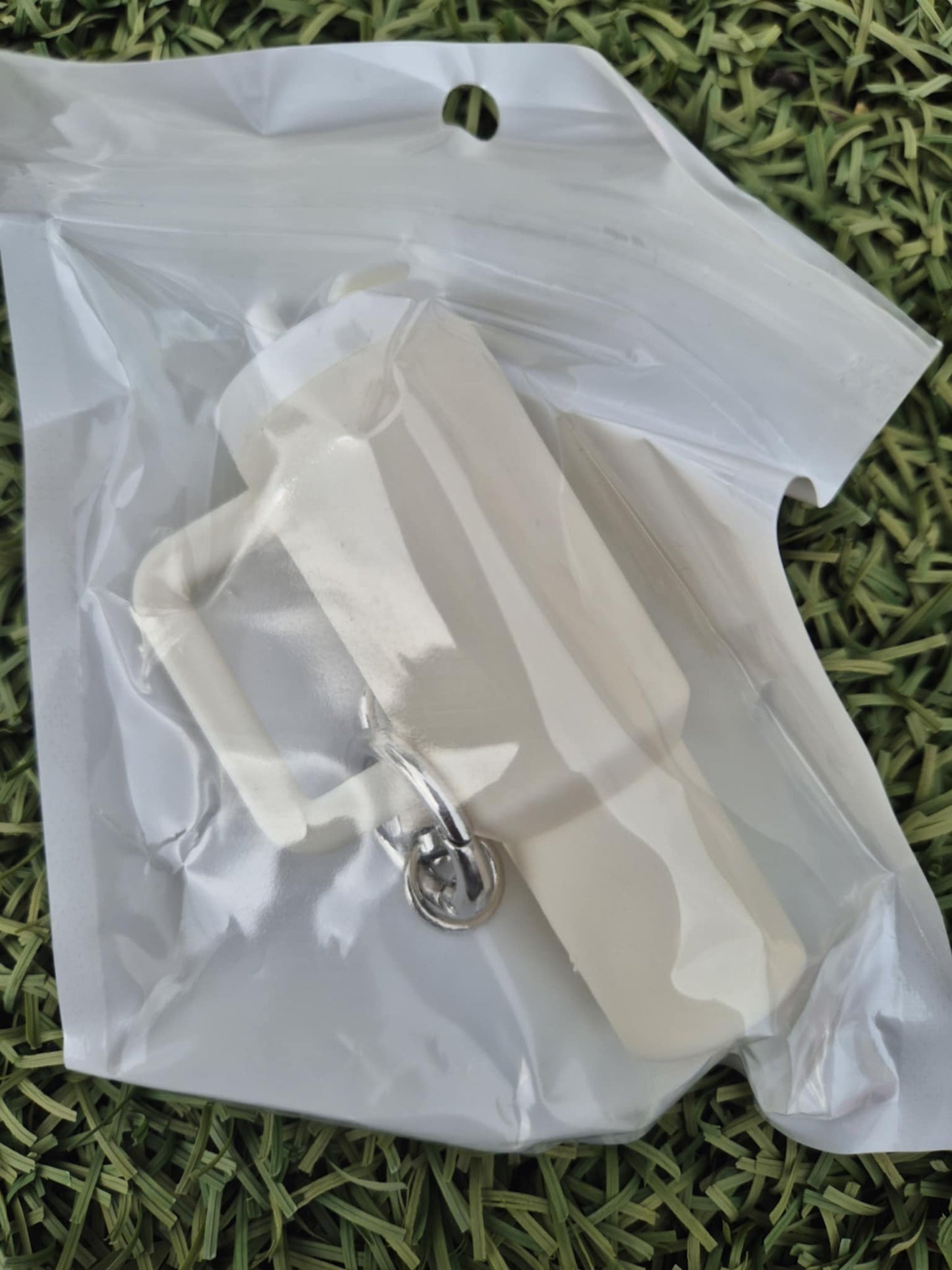 STANLEY KEYCHAIN BLANK