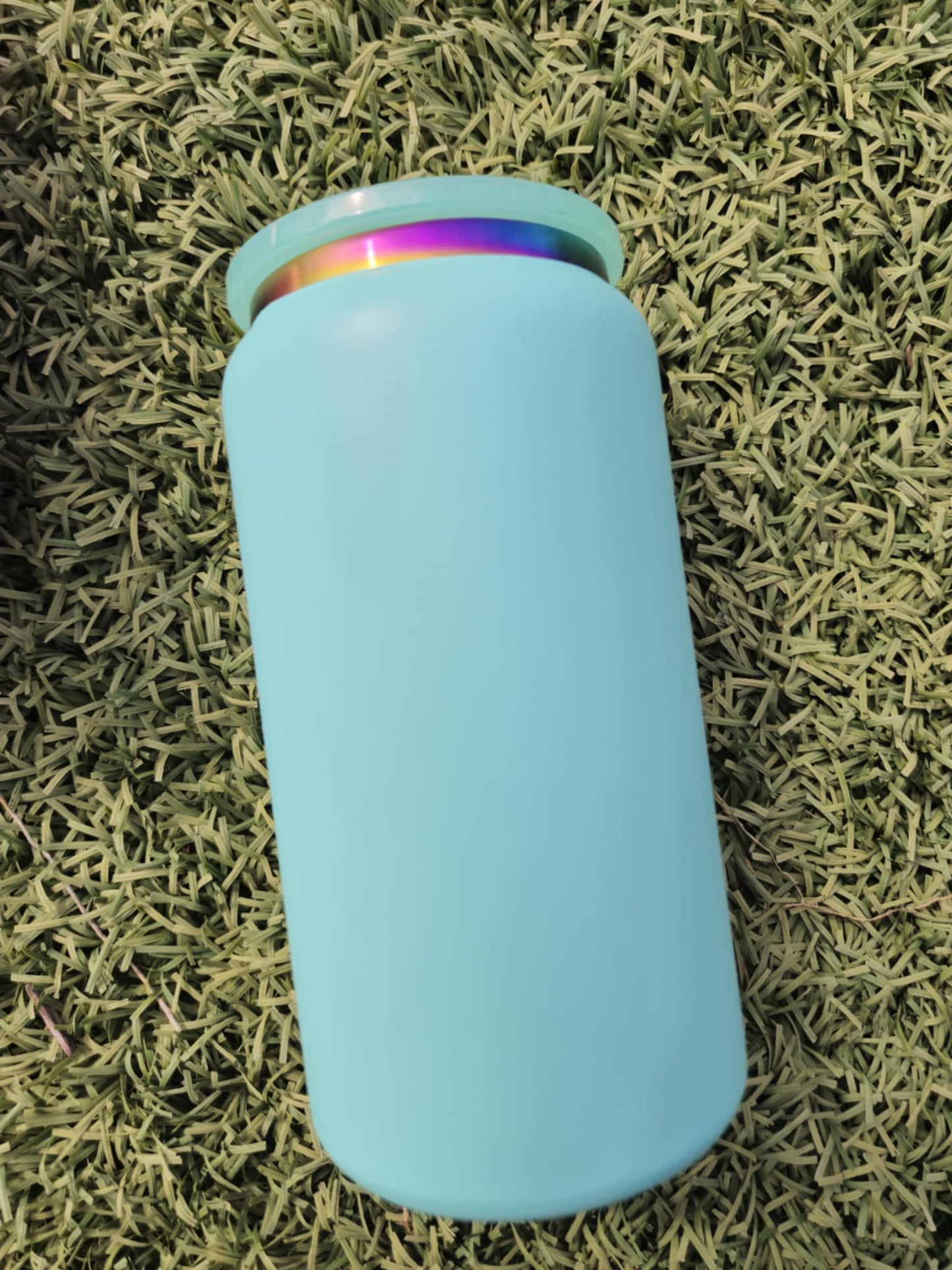 STAINLESS STEEL 16 OZ BLANKS