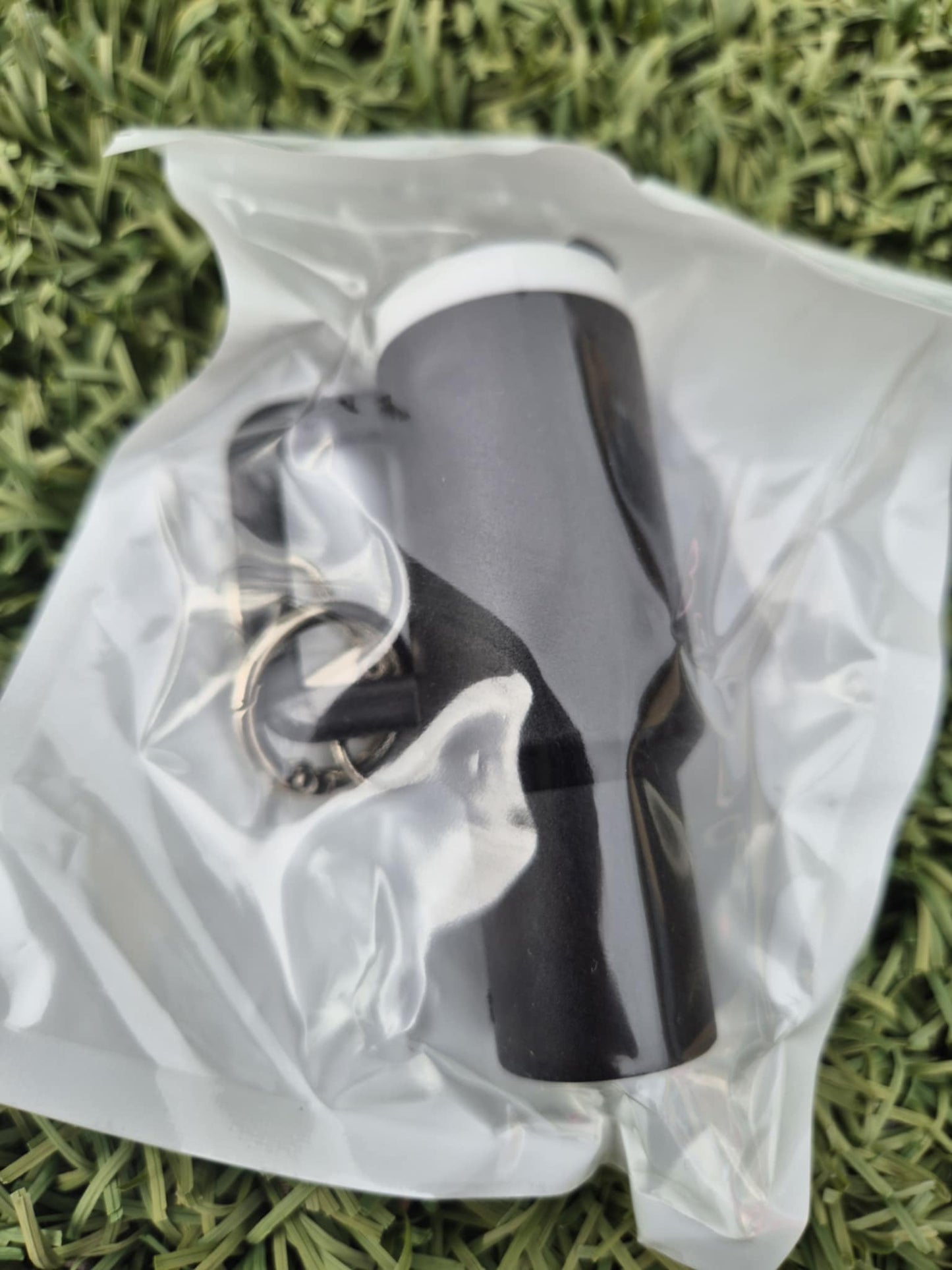 STANLEY KEYCHAIN BLANK