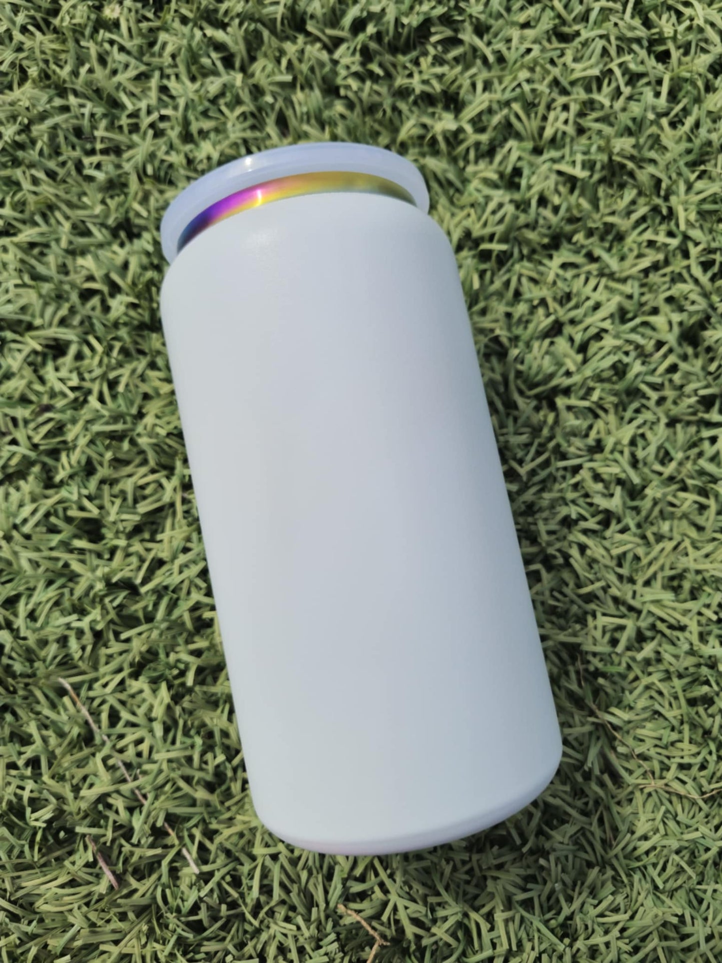 STAINLESS STEEL 16 OZ BLANKS