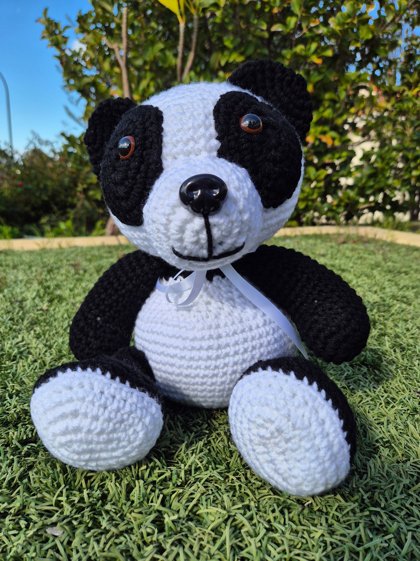 SMALL PANDA