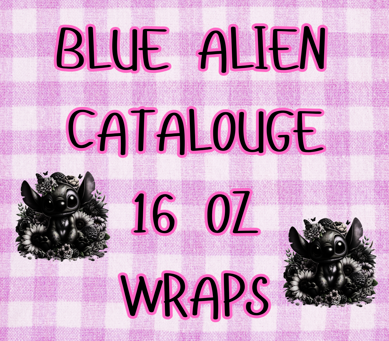 STITCH WRAPS