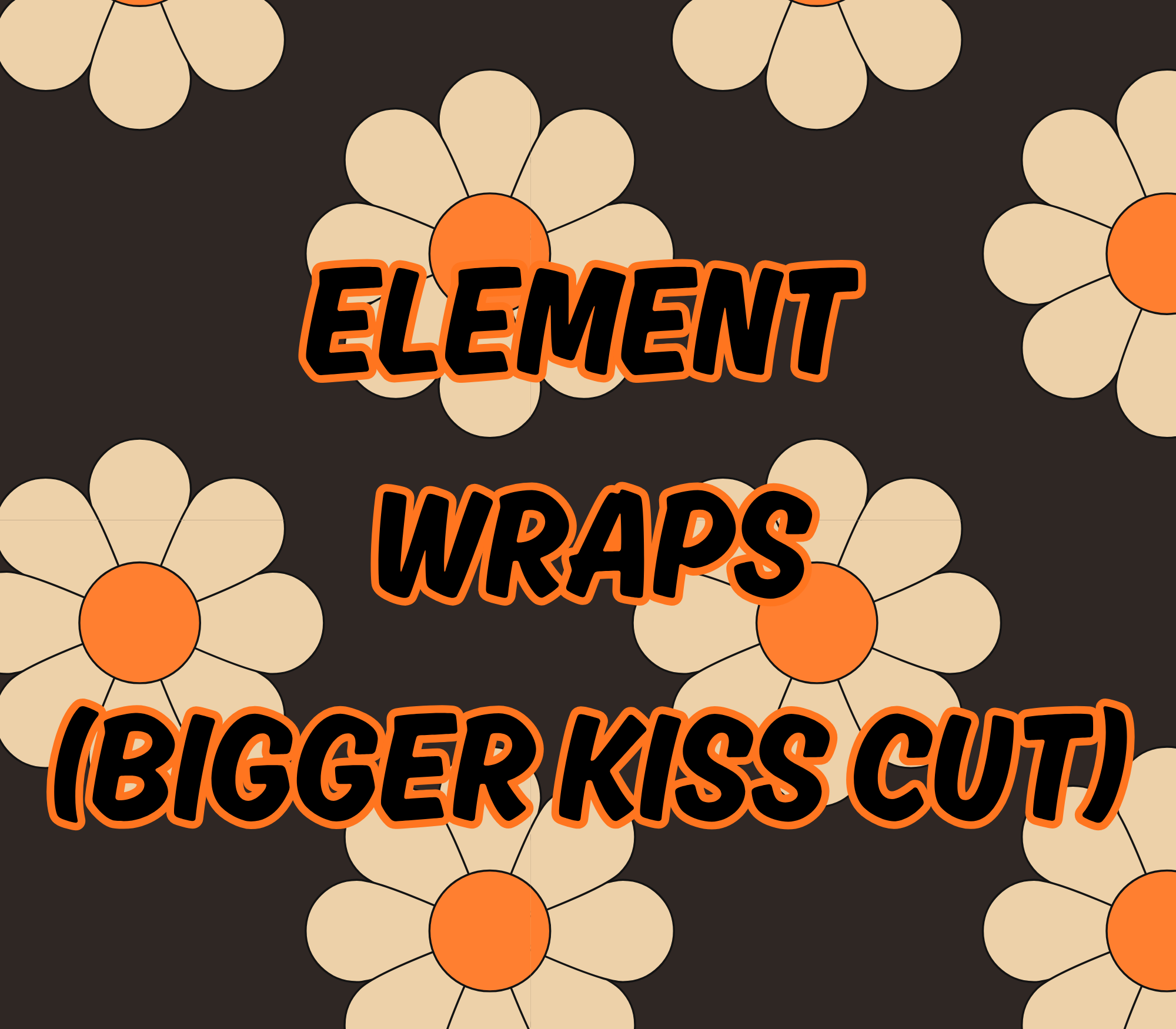ELEMENT WRAPS
