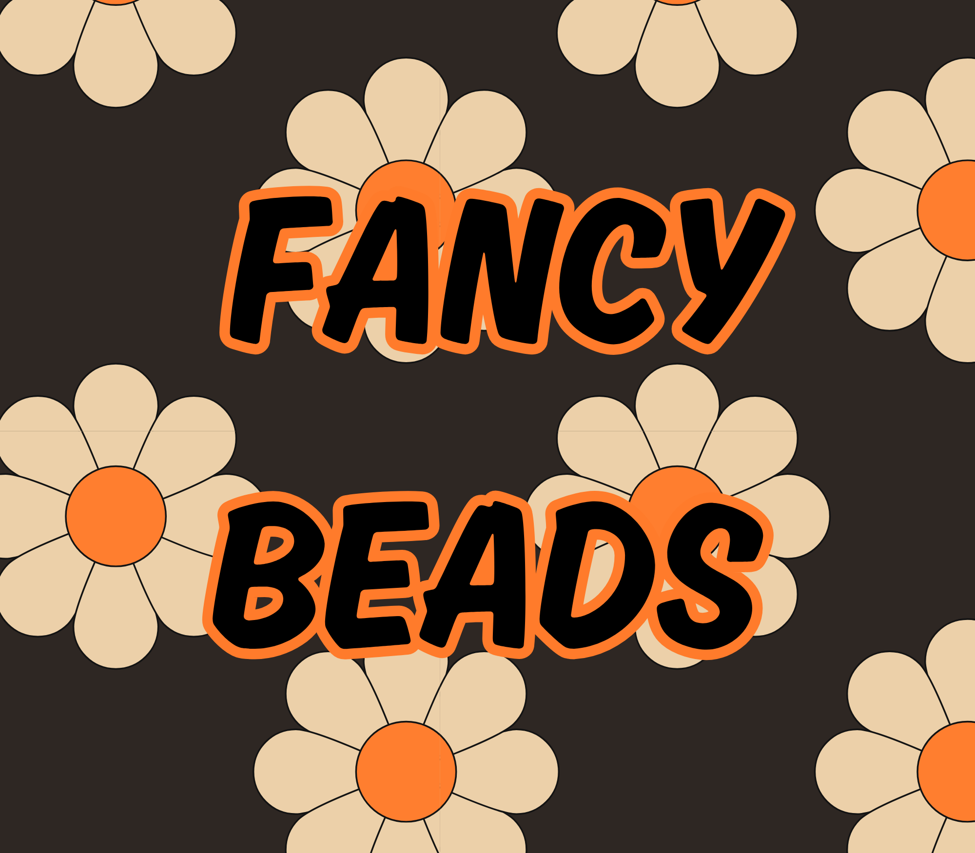 FANCY BEADS