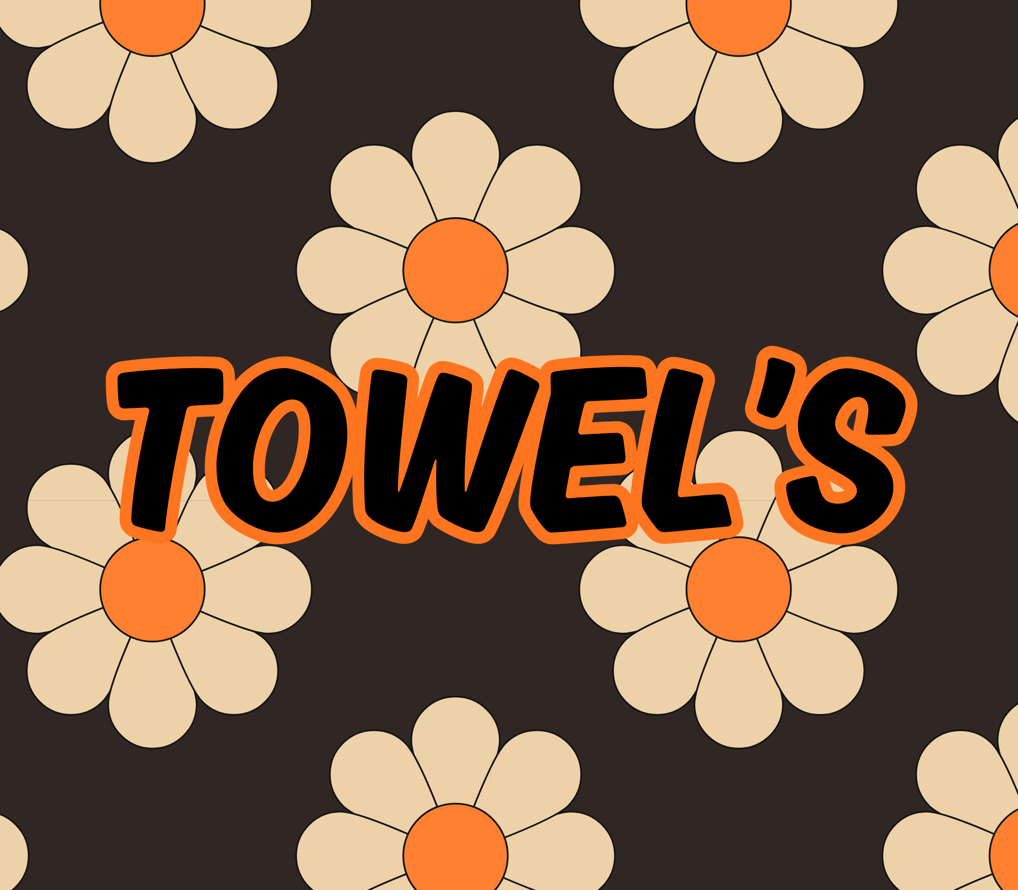 TOWELS