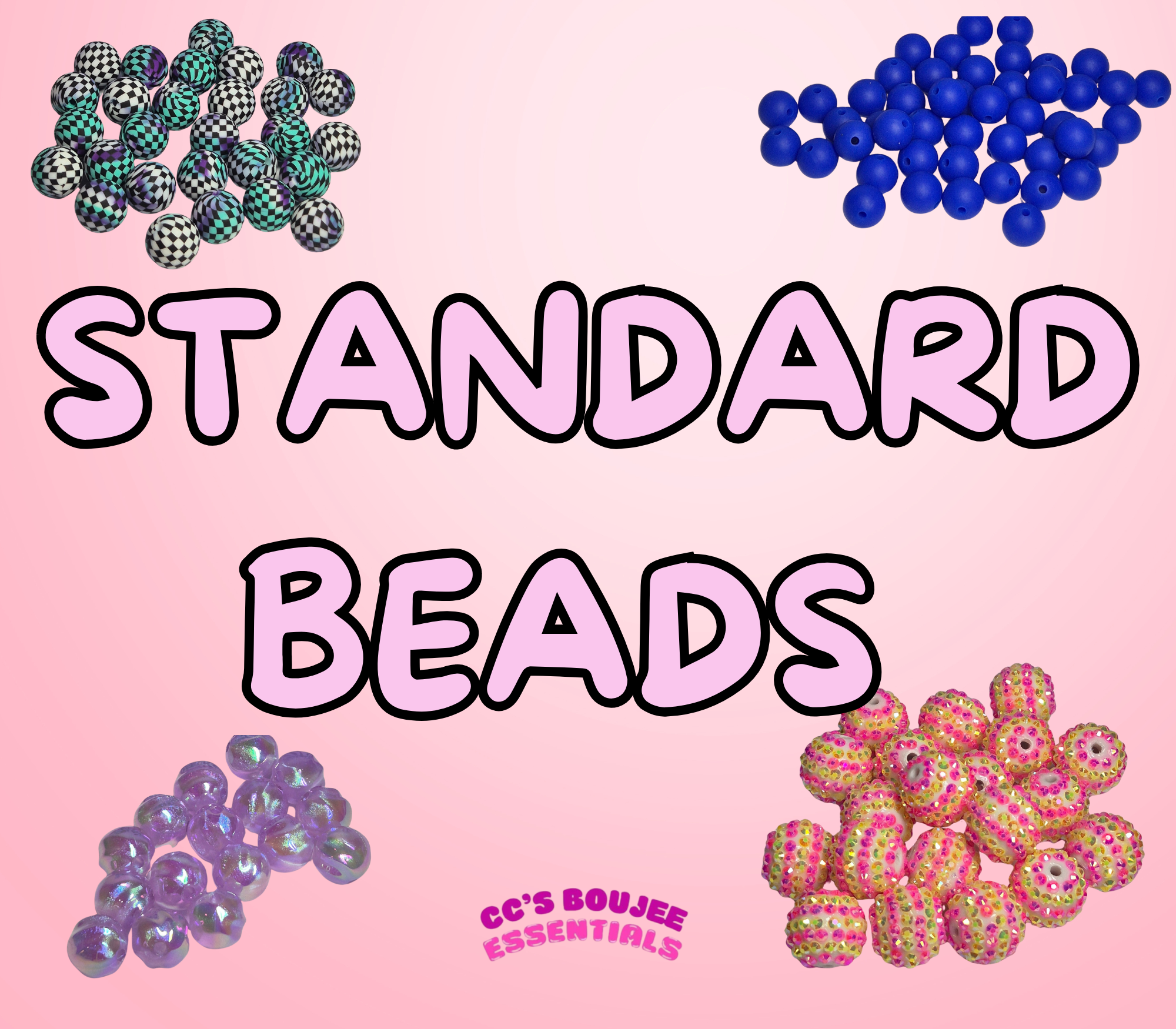 STANDARD BEADS