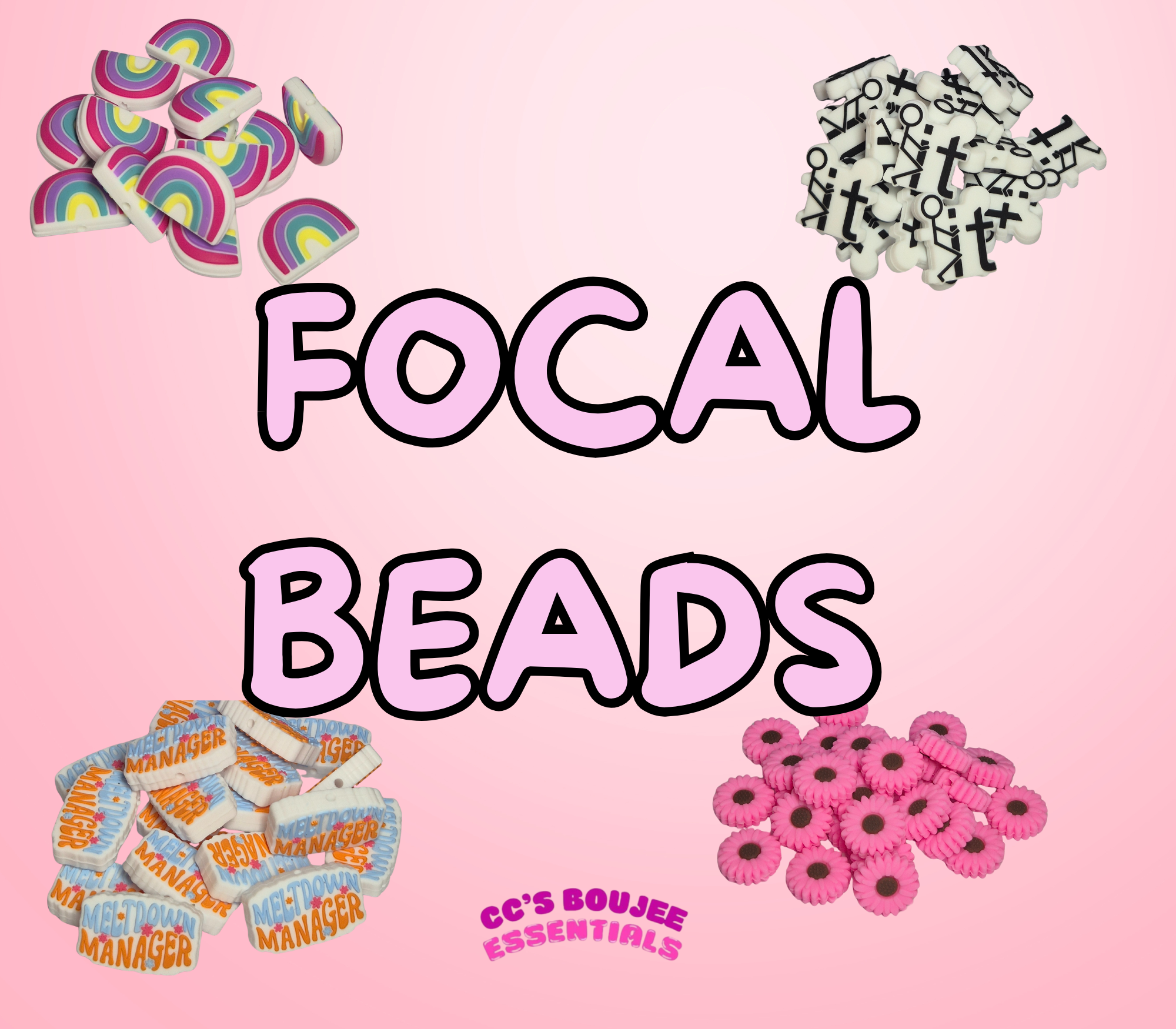 FOCAL BEADS
