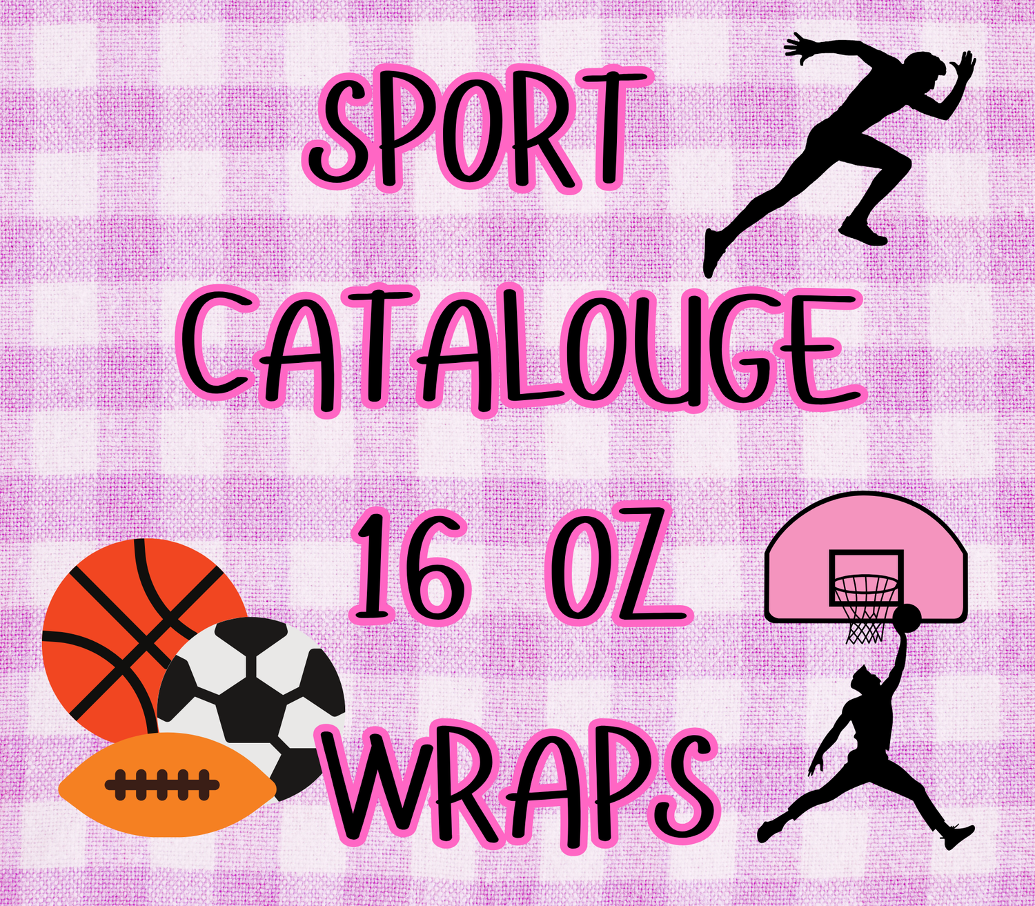 SPORT WRAPS