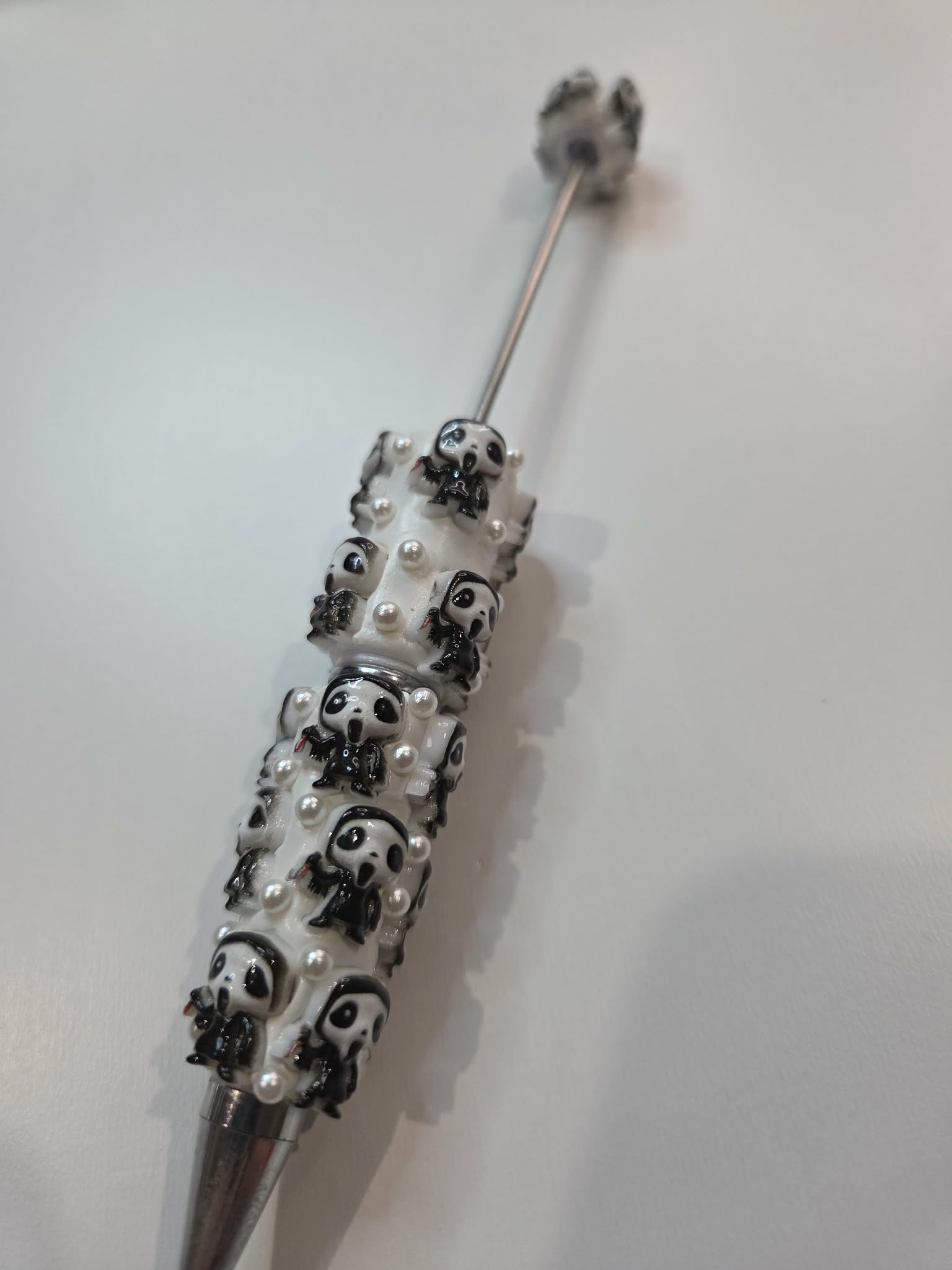 BOUJEE BLINGED PEN #116