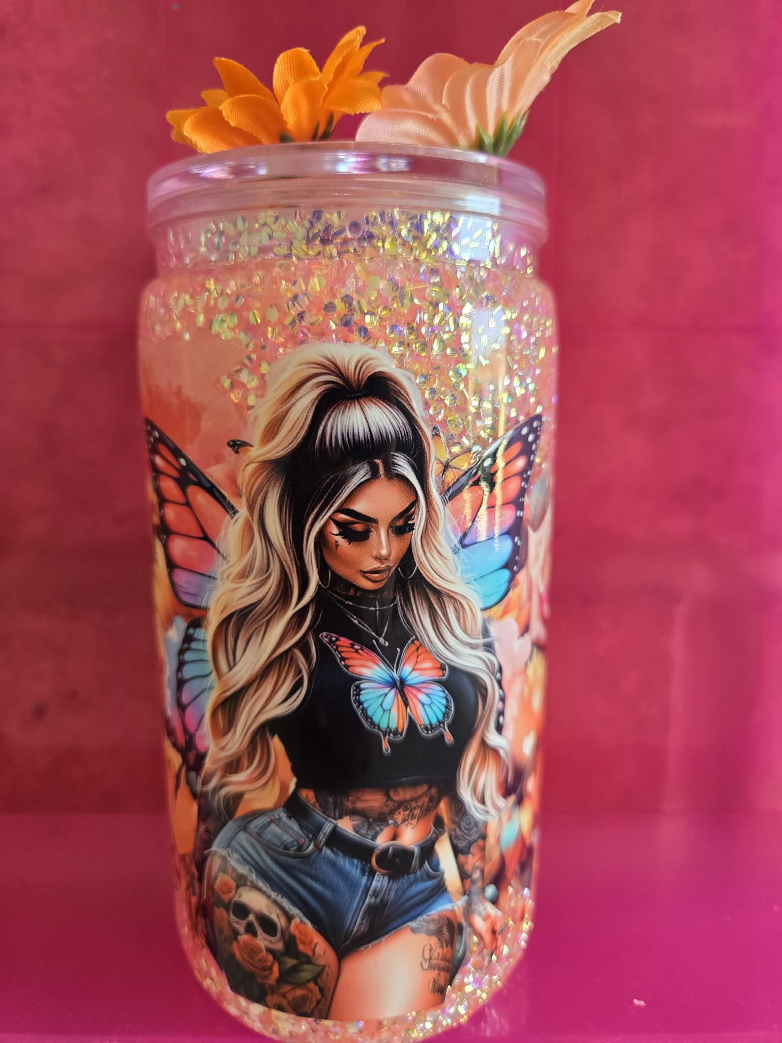 EVERYONE ELSE IS ALREADY TAKEN 16 OZ PREMADE