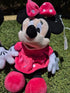 M MOUSE TEDDIES