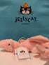 JELLY CAT KEYCHAINS