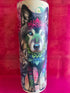 WOLF AND CUB 20oz TUMBLER GLOW