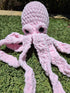 CROCHET OCTOPUS