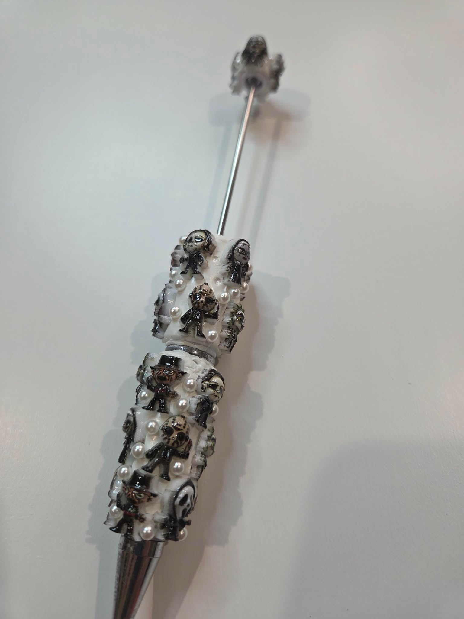 BOUJEE BLINGED PEN #119
