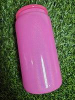 GLITTER GLASS BLANKS