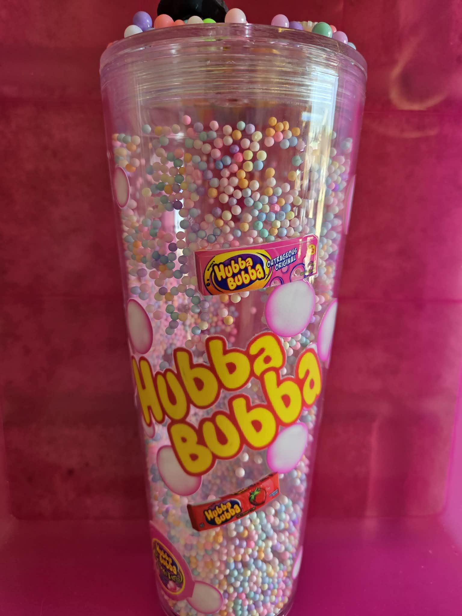 HUBBA B STADIUM PREMADE