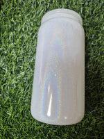 GLITTER GLASS BLANKS