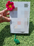 Flower Bookmarks