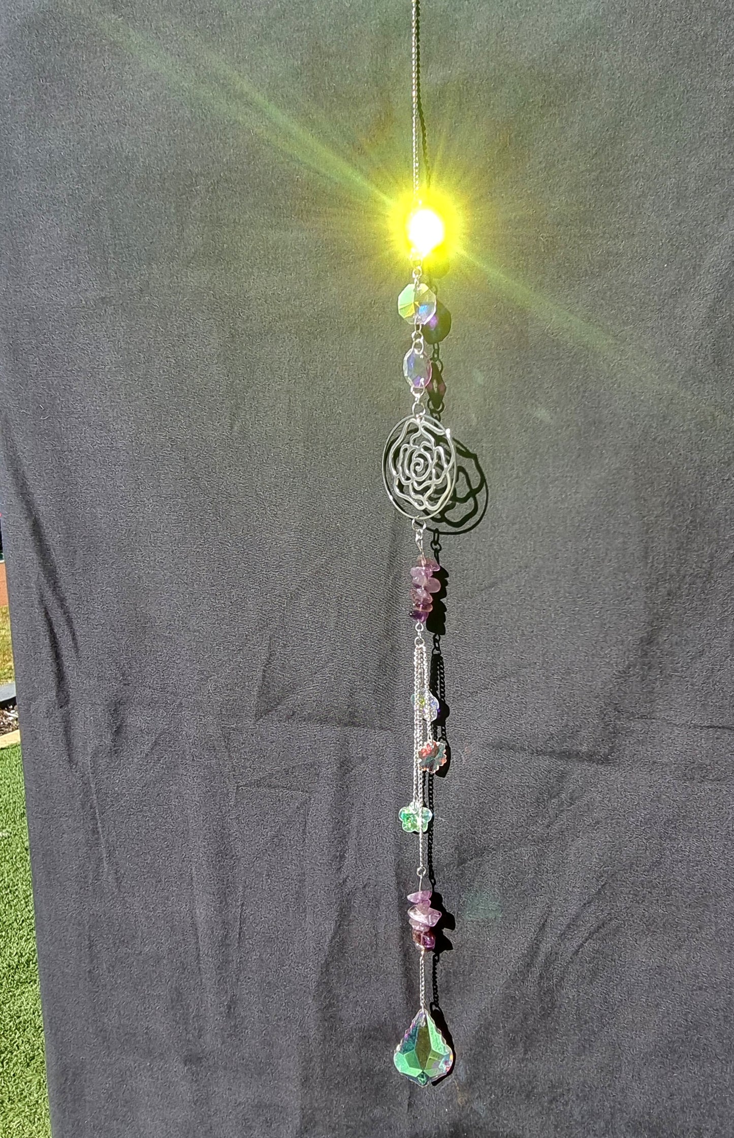 Sun Catcher's