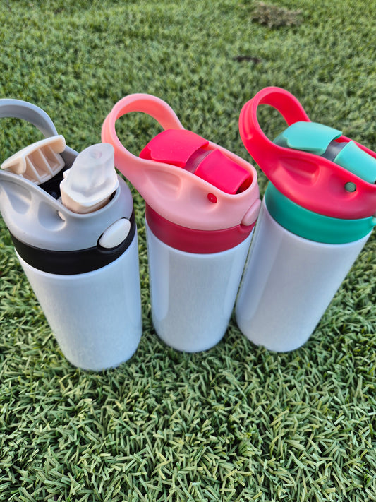 sublimation water bottle