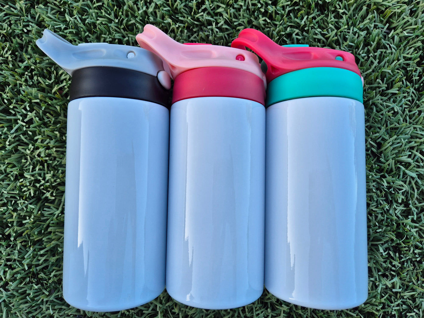 sublimation water bottle