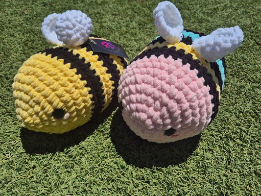 Bumble bee